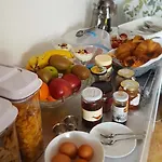 Casa Mariposa (adults Only) Bed & Breakfast