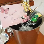 Casa Mariposa (adults Only) Bed & Breakfast Playa de San Juan (Tenerife)