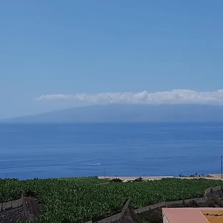 Casa Mariposa (adults Only) 4* Playa de San Juan (Tenerife)