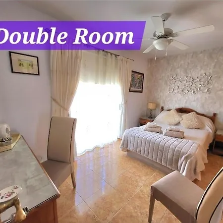 Casa Mariposa (adults Only) Bed & Breakfast
