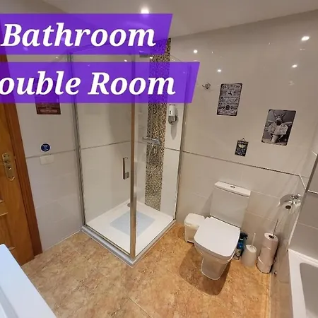 Bed & Breakfast Casa Mariposa (adults Only) Playa de San Juan (Tenerife)