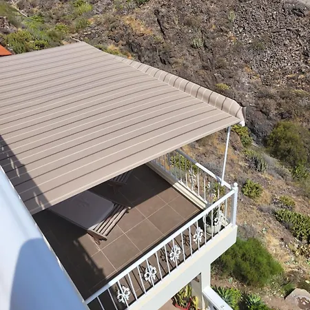 Bed & Breakfast Casa Mariposa (adults Only)