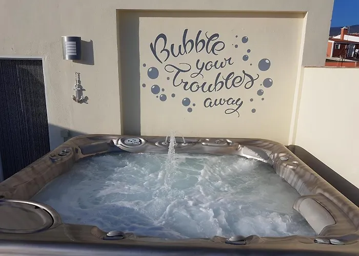 Casa Mariposa (adults Only) Alojamento de Acomodação e Pequeno-almoço 4*