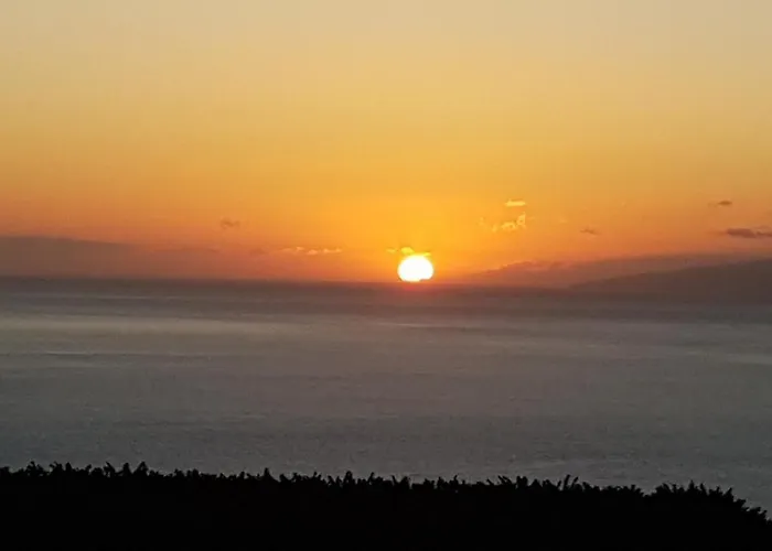 Casa Mariposa (adults Only) Alojamento de Acomodação e Pequeno-almoço Playa de San Juan (Tenerife)