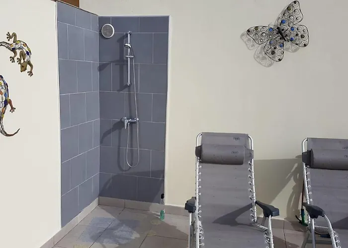 Casa Mariposa (adults Only) 4* Playa de San Juan (Tenerife)