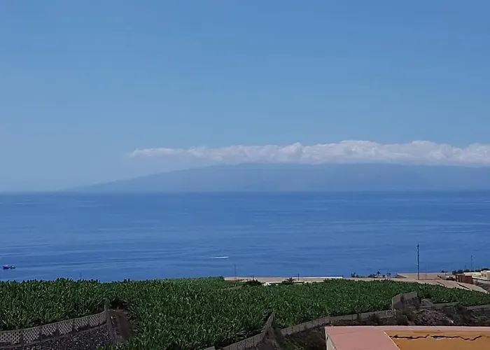 Casa Mariposa (adults Only) 4* Playa de San Juan (Tenerife)